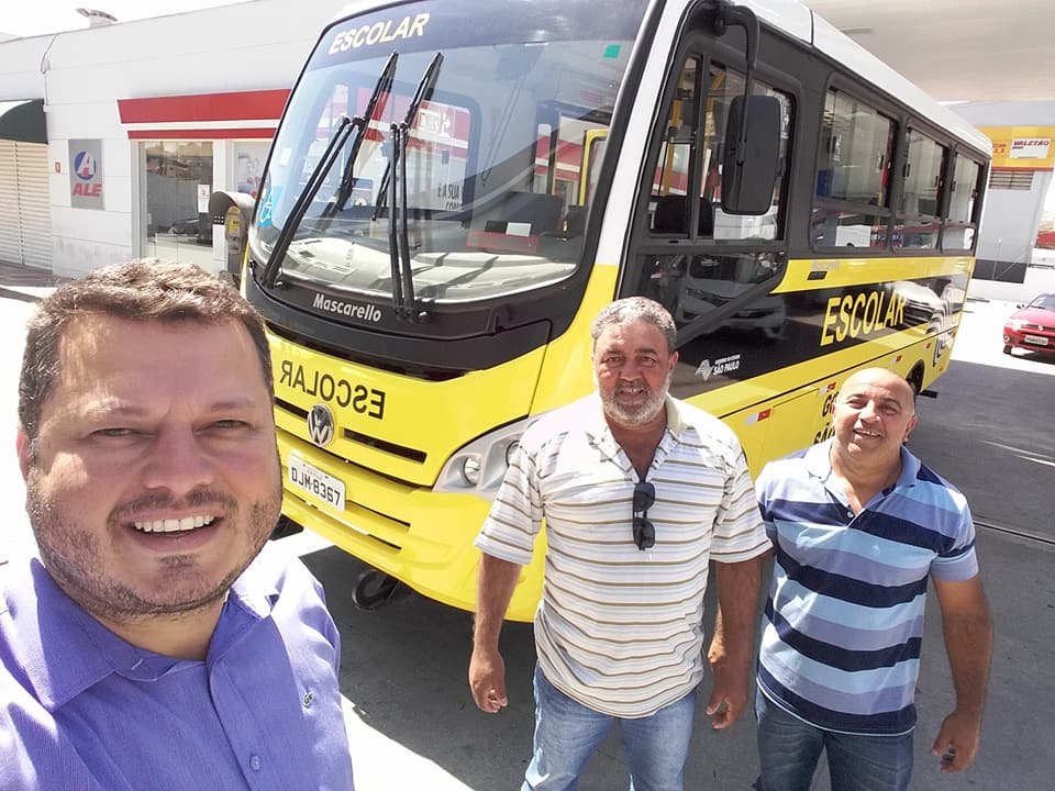 MICROÔNIBUS PARA PAULISTÂNIA - 15-9-17 (1)