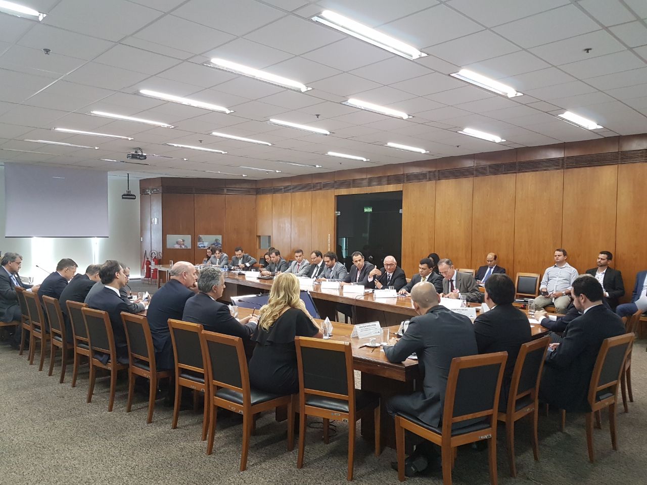 concessões municipais