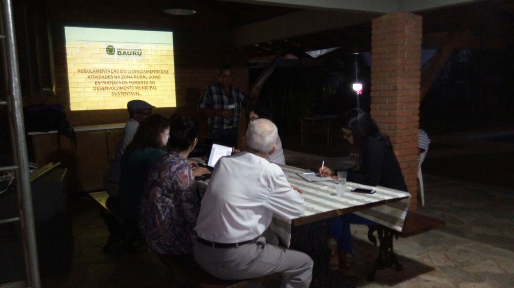 foto - audiencia Campo Novo 2