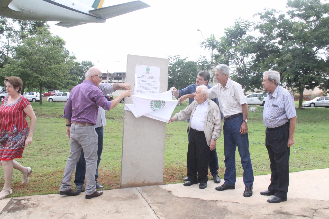 homenagem Oziers Silva (1)