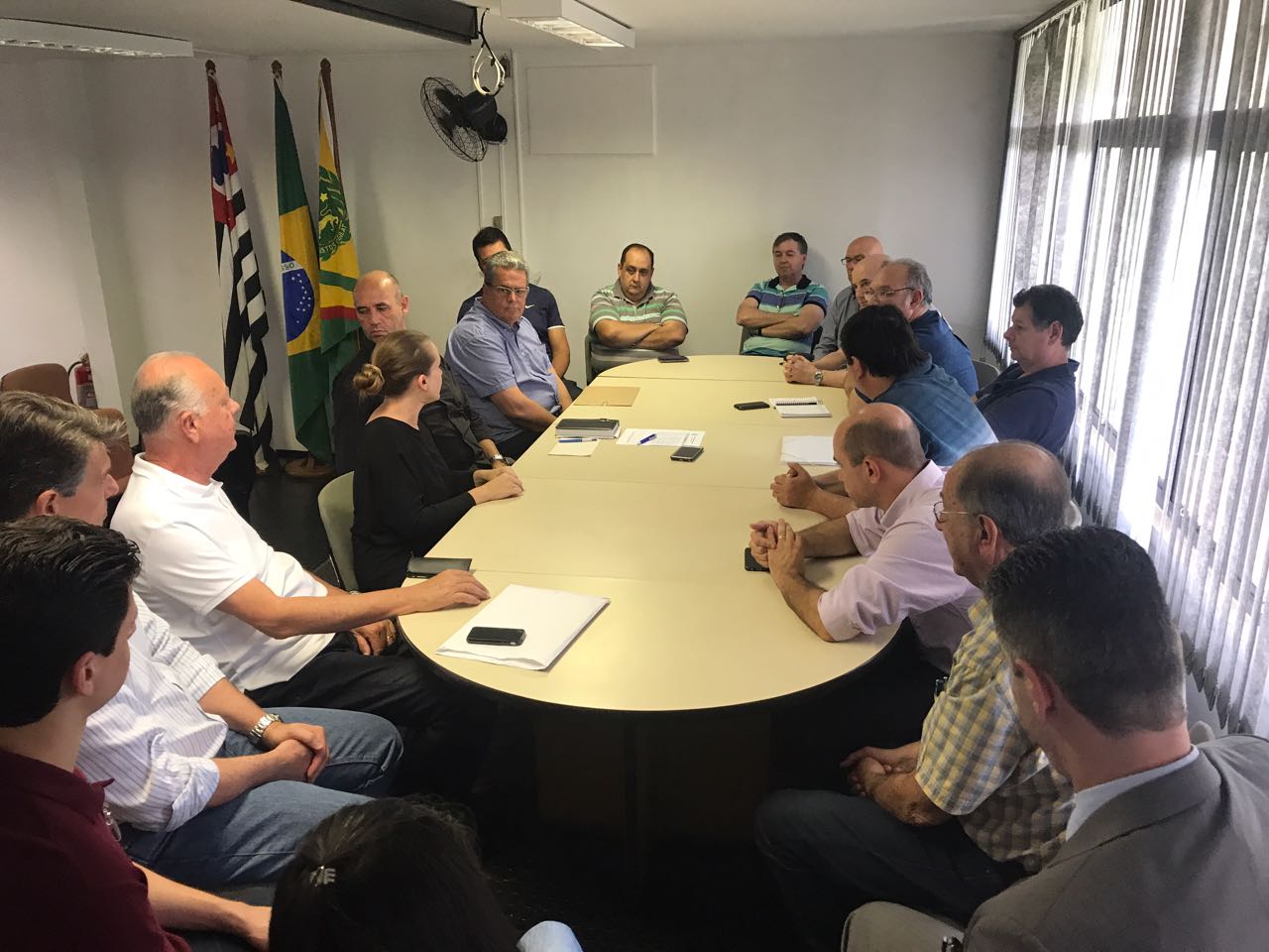 reunião Seplan corredor Comendador (2)