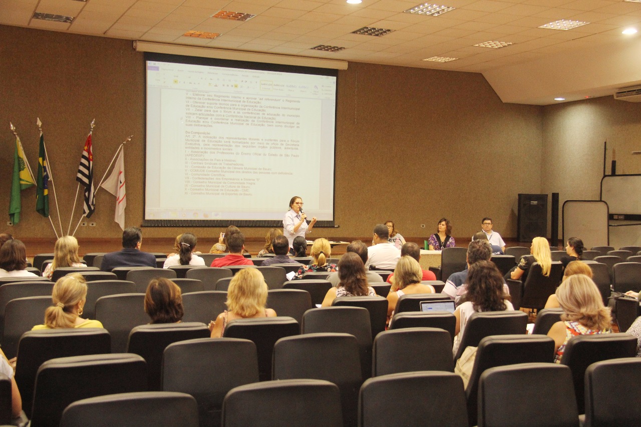 Assembleia Forum Municipal Educação (1)