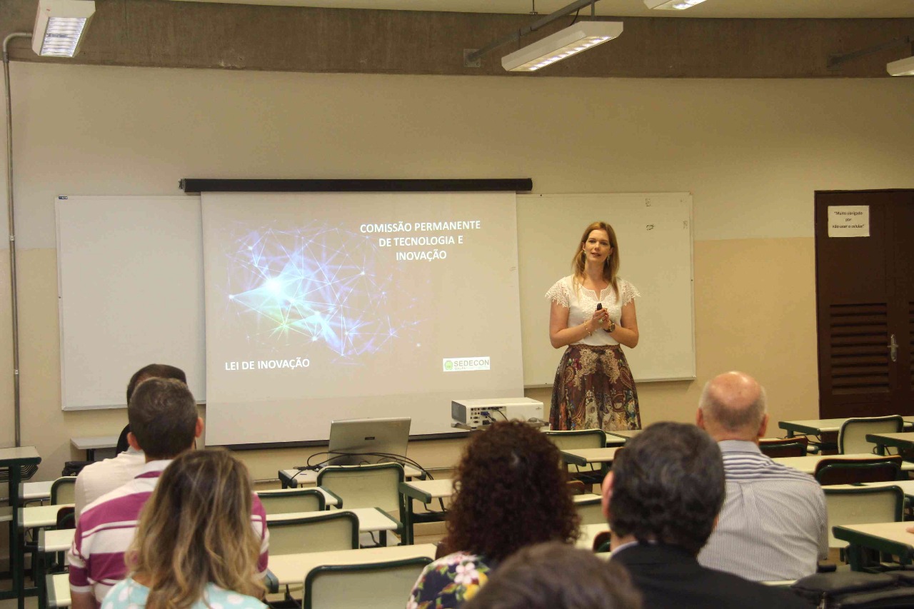 Sedecon Comissão Permanente de Inovação e Tecnologia do Município (1)