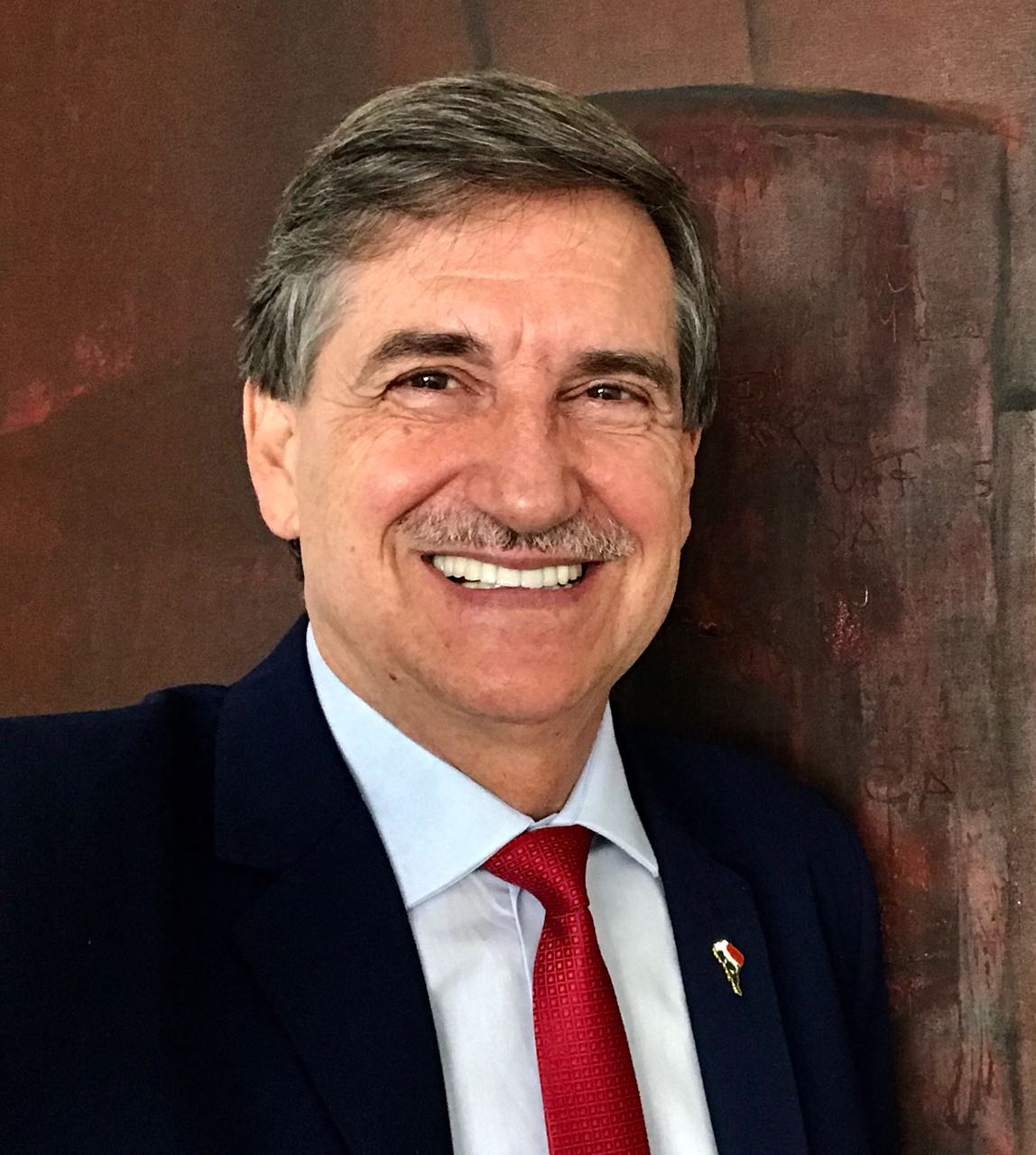 Fausto Longo deputado