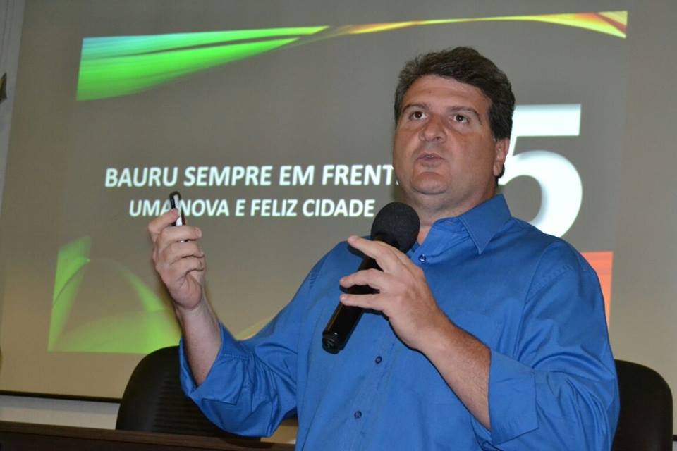 Gazzetta - Rede Social Reprodução