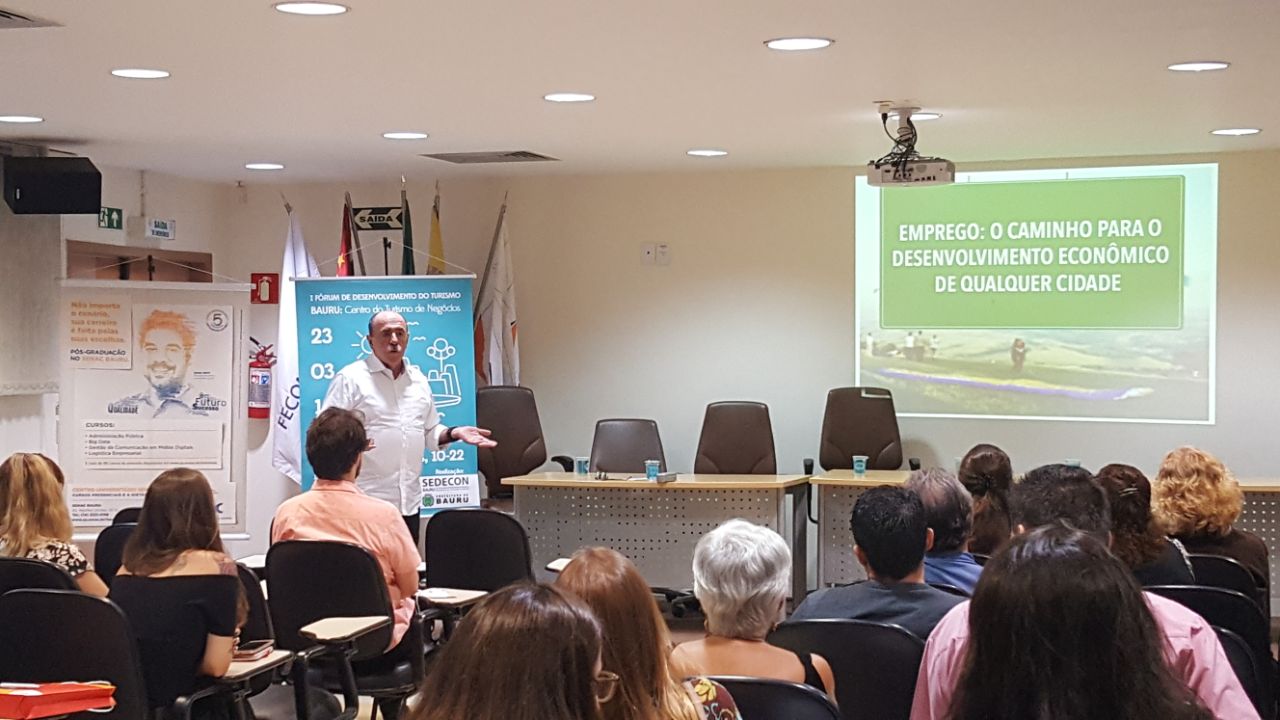 deputado João Caramez