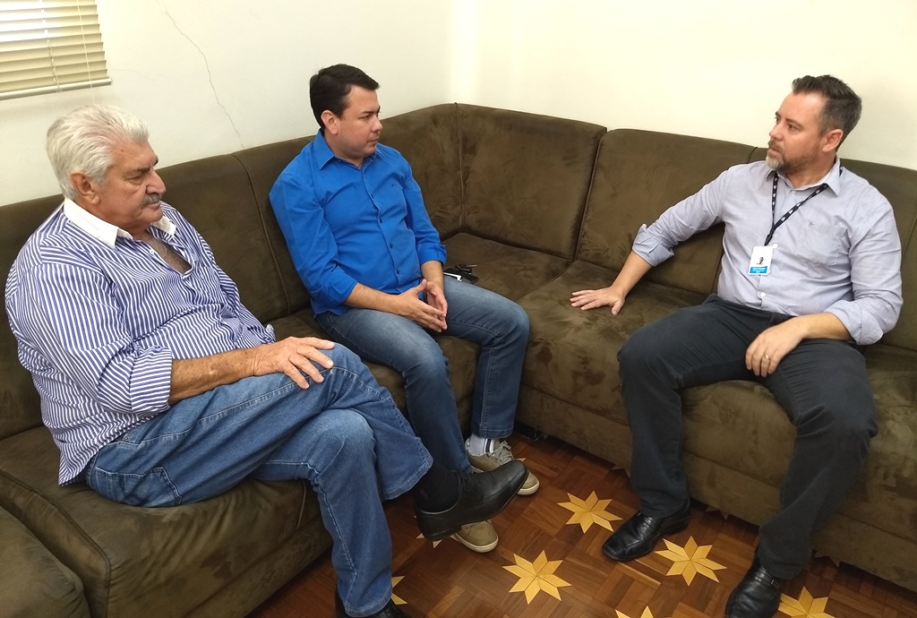 Bastazini, Losila e Carlos Eduardo