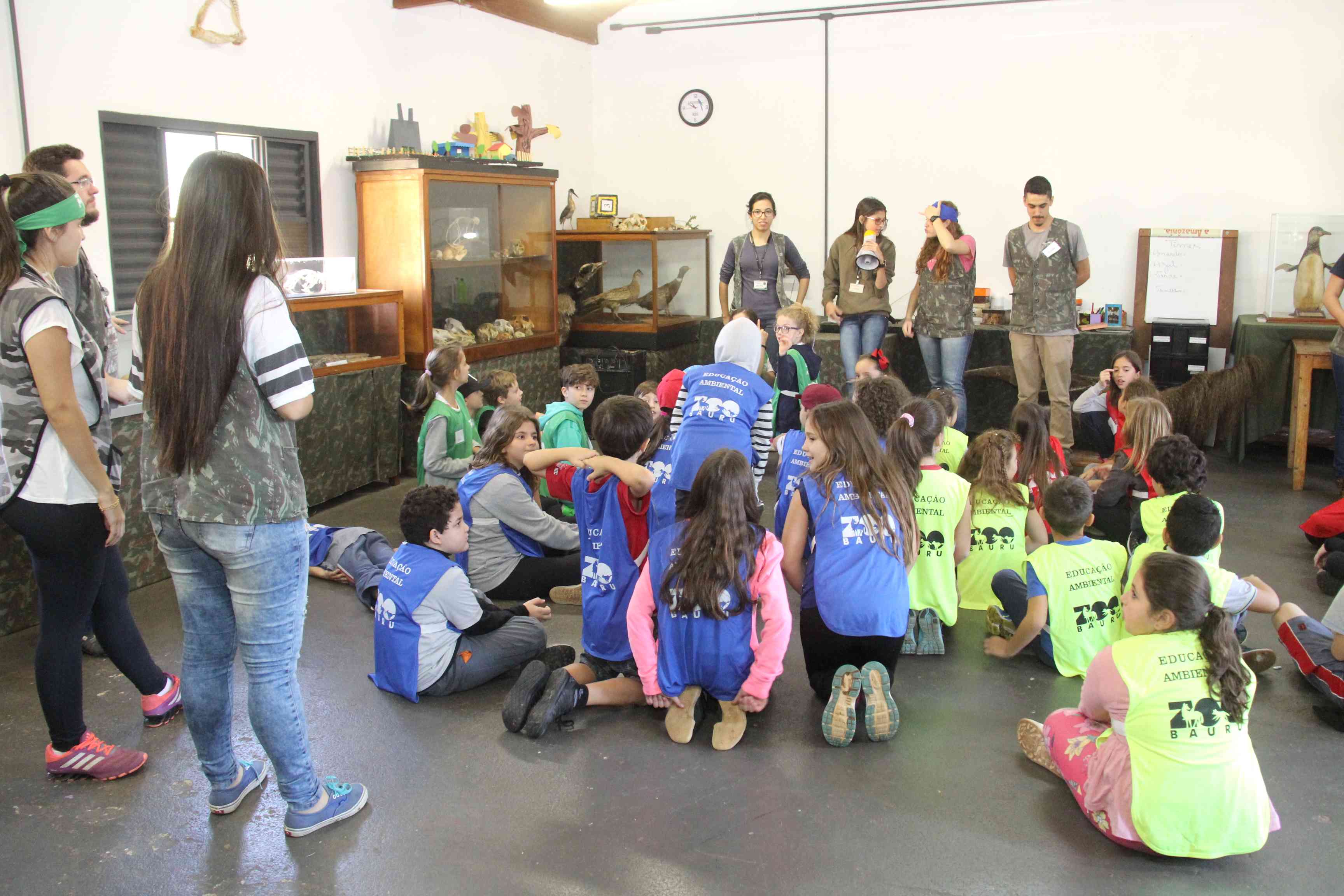 Curso Ferias Zoo (5)