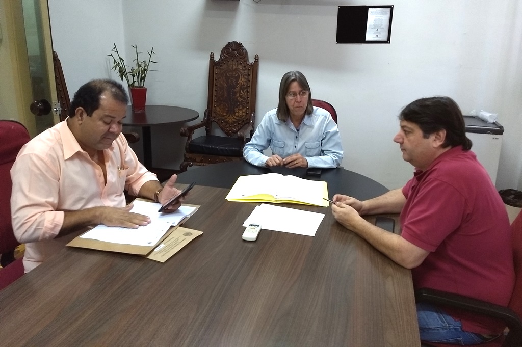 Comissão de Justiça (1)