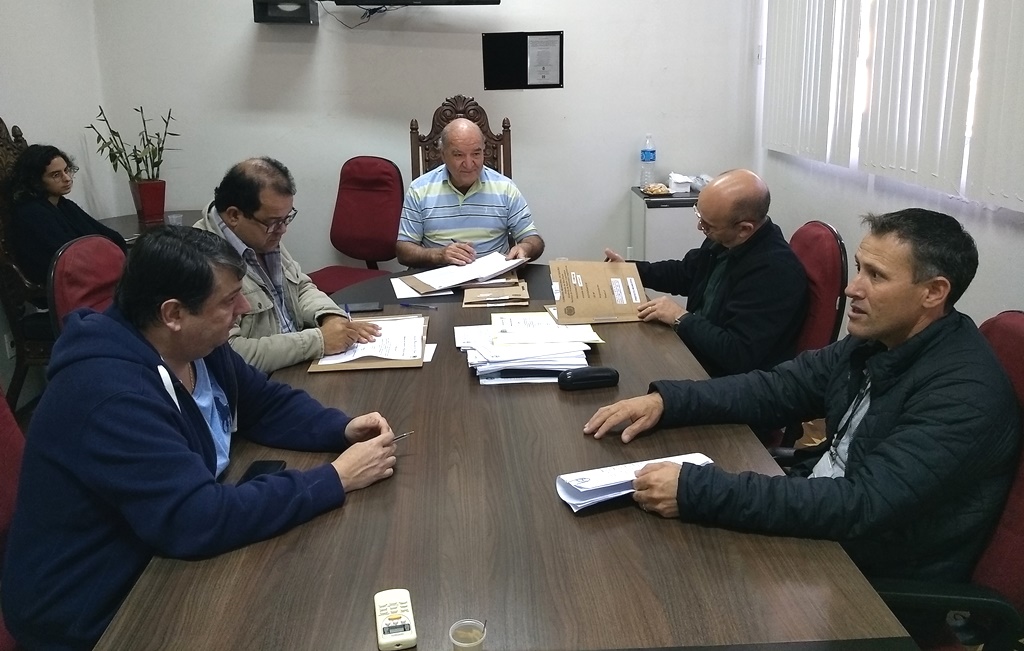 Comissão de Justiça