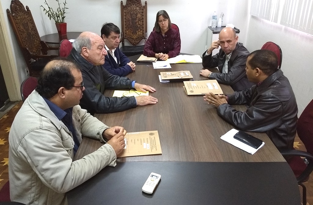 Comissão de Justiça (2)