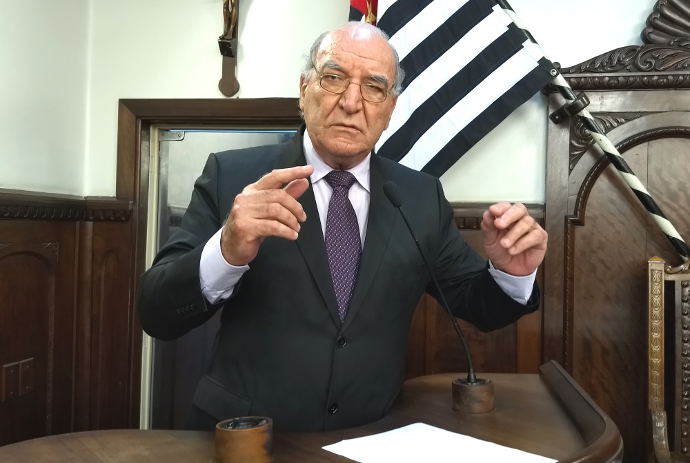 José Roberto Segalla - Divulgação