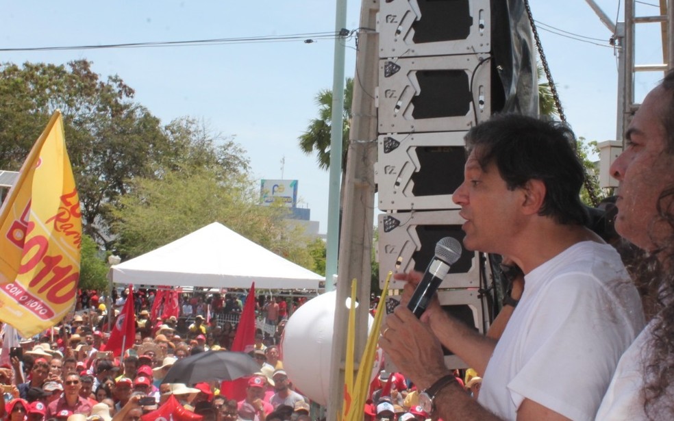haddad-petrolina
