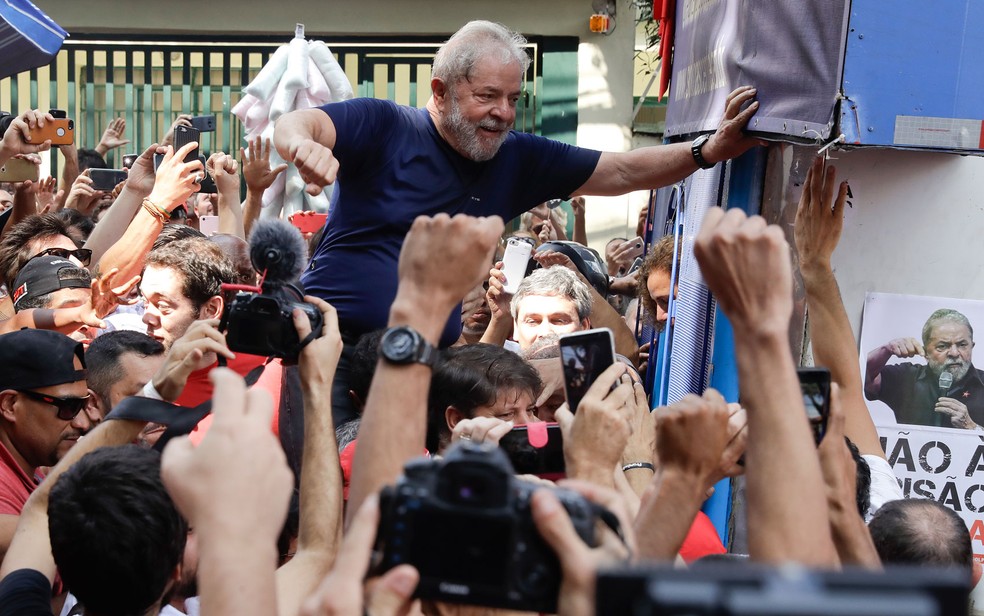 lula-nova
