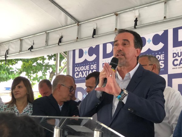 ministro