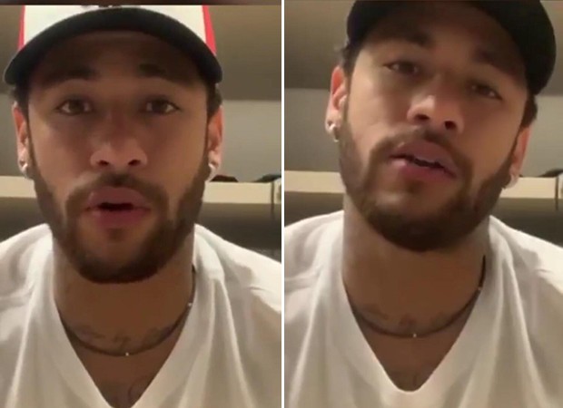 neymar