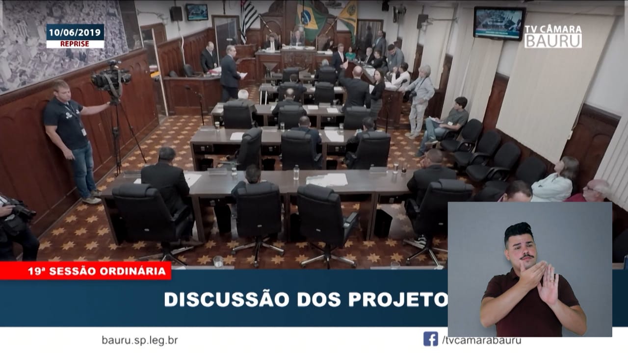 Teste - LIBRAS