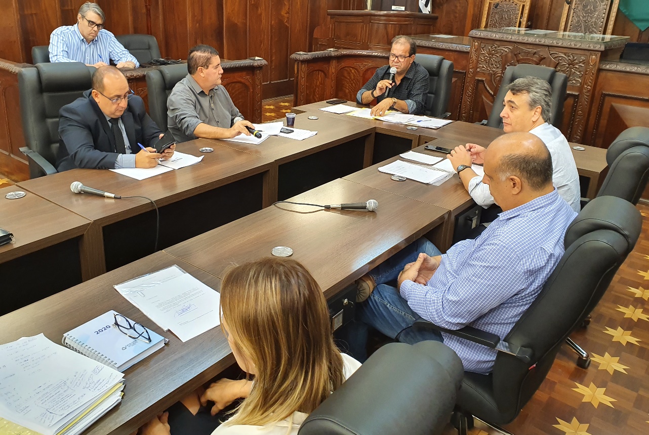 Reunião 01
