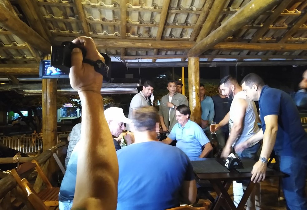 bolsonaro